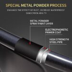 Compact Garden Chair - Image 3