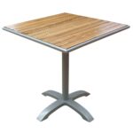 Heavy Quality Foldable Terrace Table