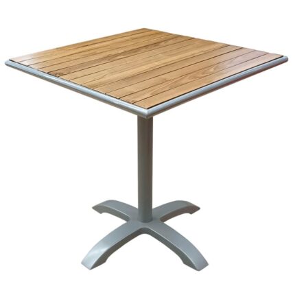 Heavy Quality Foldable Terrace Table