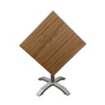 Heavy Quality Foldable Terrace Table - Image 3