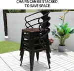 Compact Garden Chair