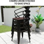 Compact Garden Chair