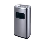 ashtrays for outside Ashtray Trash