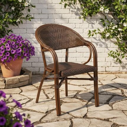 Premium Outdoor Comfort Chair Collection