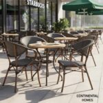 Starbucks Special Outdoor Chair