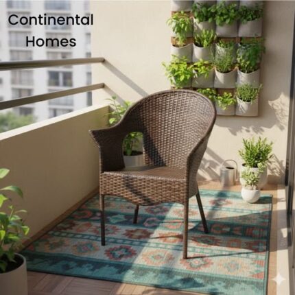 Premium Outdoor Patio Chair