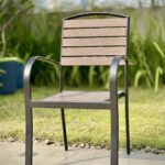 Step outside and unwind