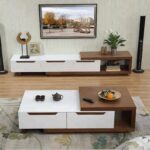 Callen TV Stand