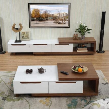 Callen TV Stand