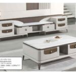 Modern Living Room Furniture Set