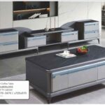 Modern Living Room Furniture Set
