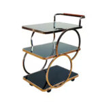 Top Glass Trolley Products