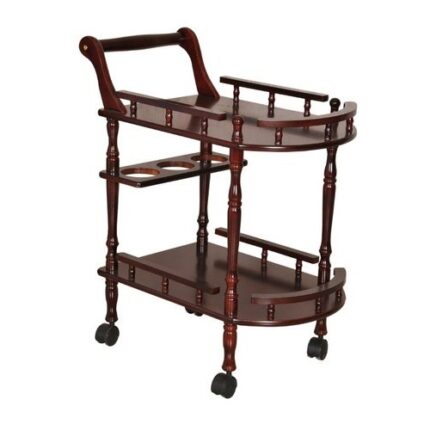 Tea Service Trolley